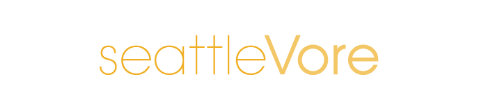 seattlevore logo