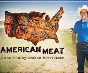 american meat